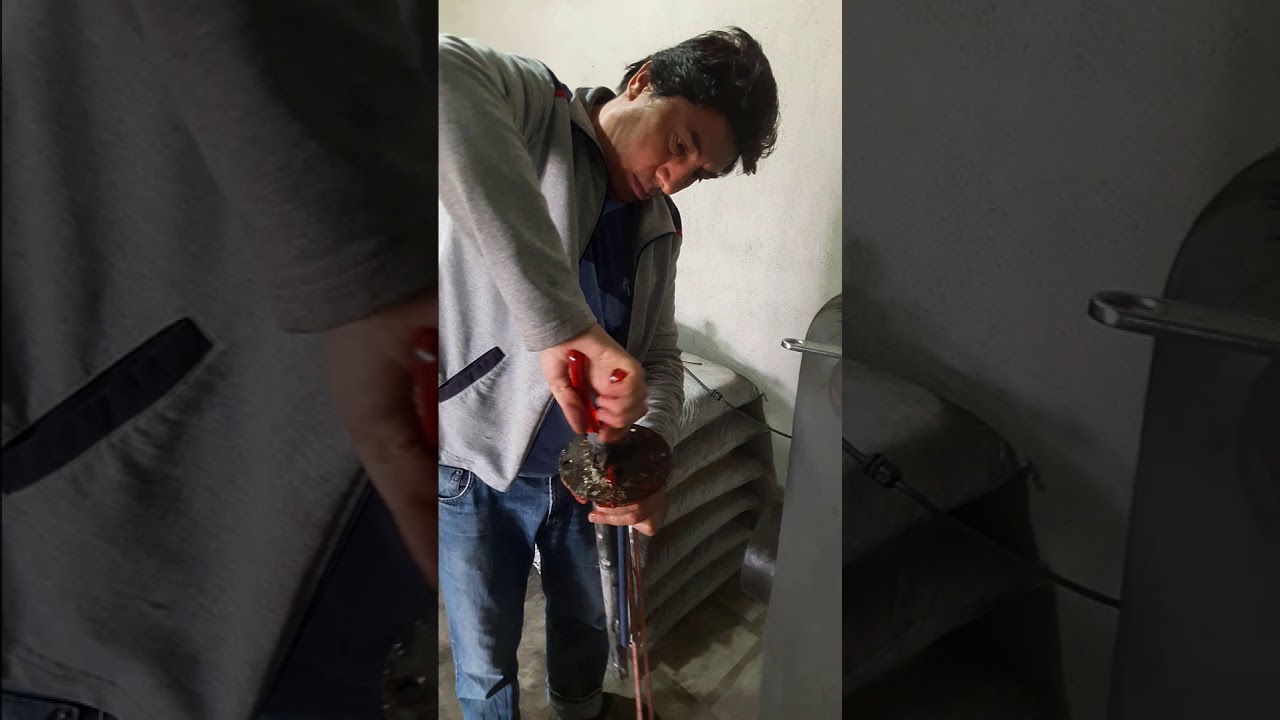 200 Lt Boyler Kireç Temizliği 2020