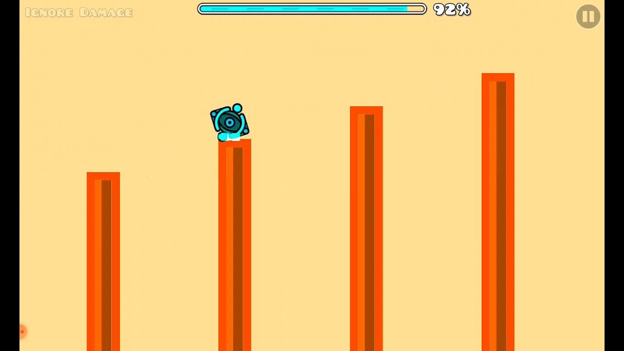 end, every end styled level