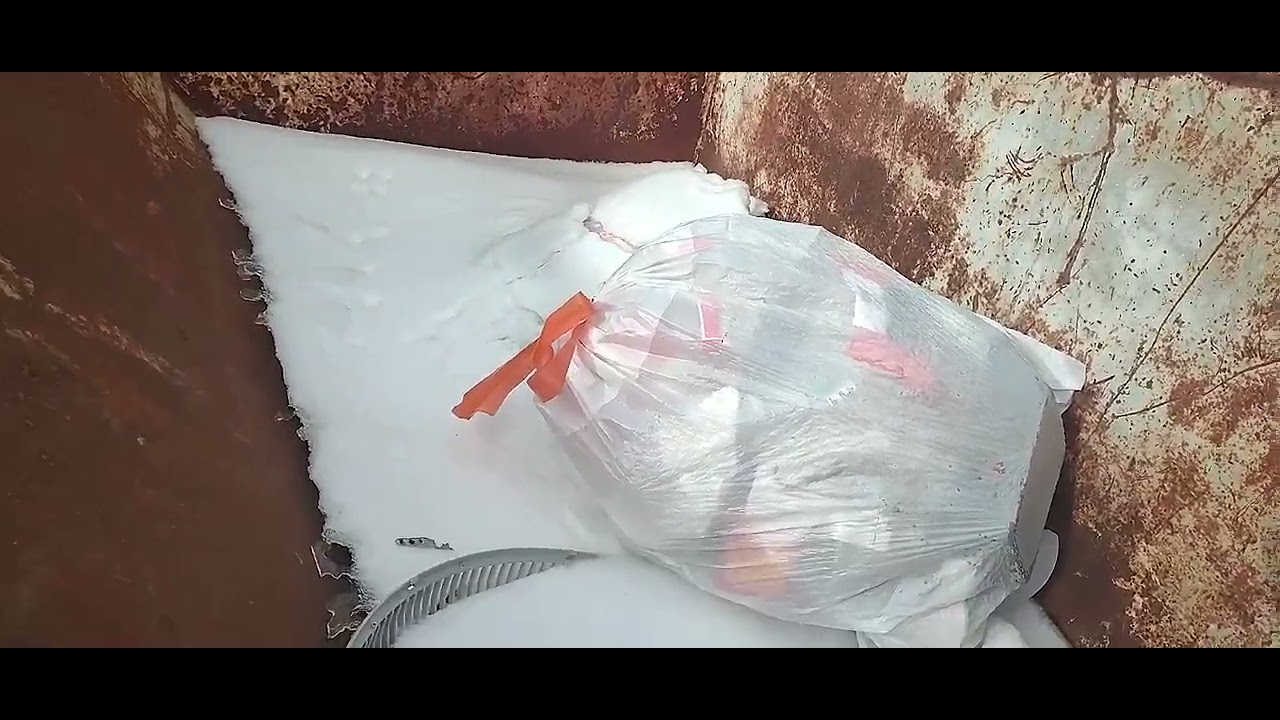 При ходьбе по снегу внимательно прочитайте описание, это важно сделать.