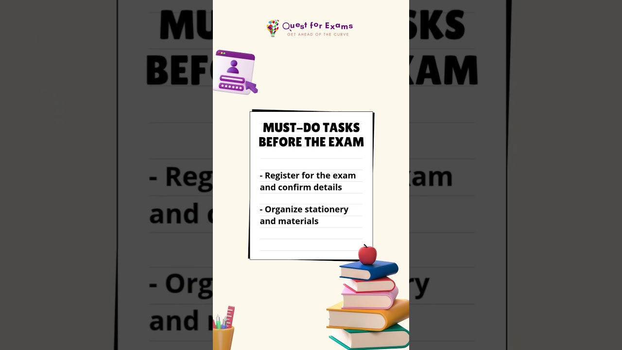 The Ultimate 11+ Exam Prep Checklist for Parents!