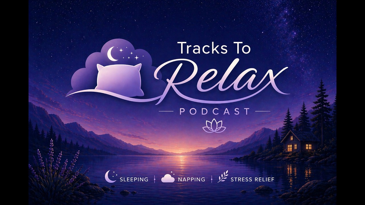 Back To Sleep Campfire Sleep Meditation