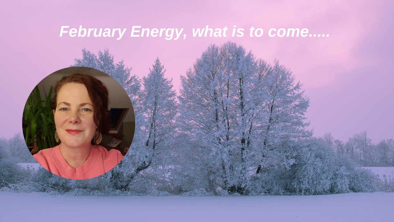 February Energy Reading