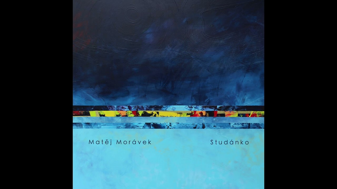 Matěj Mor&aacute;vek - Stud&aacute;nko