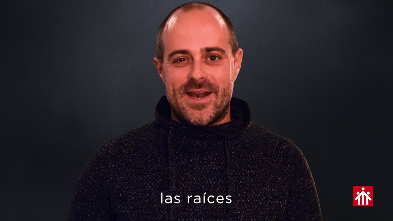 Campaña Vocacional 2020: «Jóvenes con raíces»