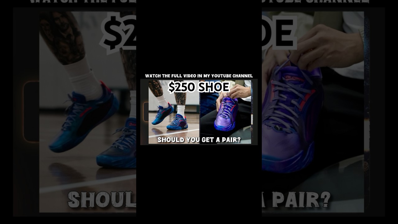 #Puma has an ELITE version of the #AllProNitro &mdash; for $250