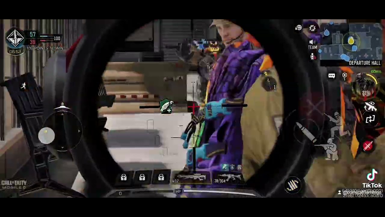 Surprise Talent 