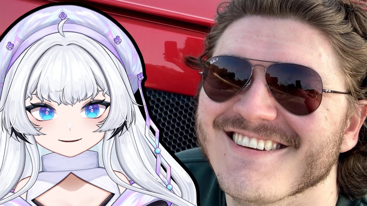 Что за класс?? | "Клипы, которые сделали JSchlatt знаменитым" 5 | Реакция VTUBER