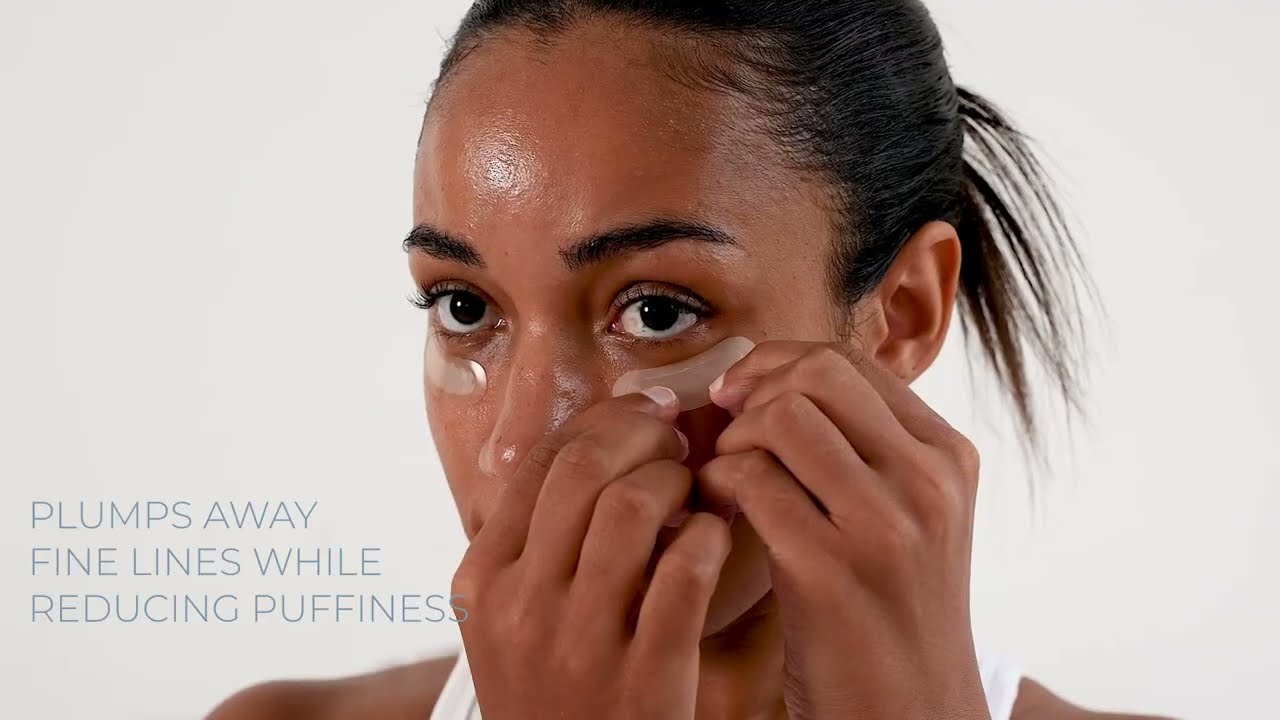 Unlock the secrets to youthful, radiant eyes with our Boto-Needle Line Erase Eye Mask by Le Mieux.