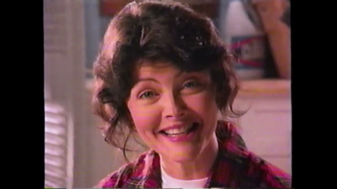 90's Commercials - November 1994 ABC