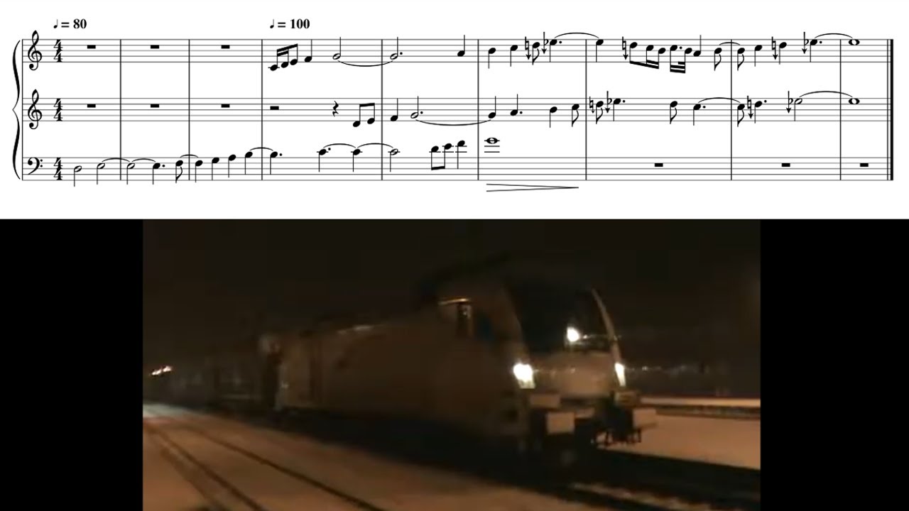 Taurus make Music. [Sheet Music] [Shingetsu 【新月】]