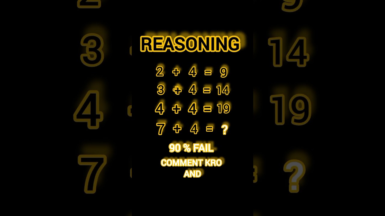 Practice Set: Reasoning Questions for Exam Preparation 
