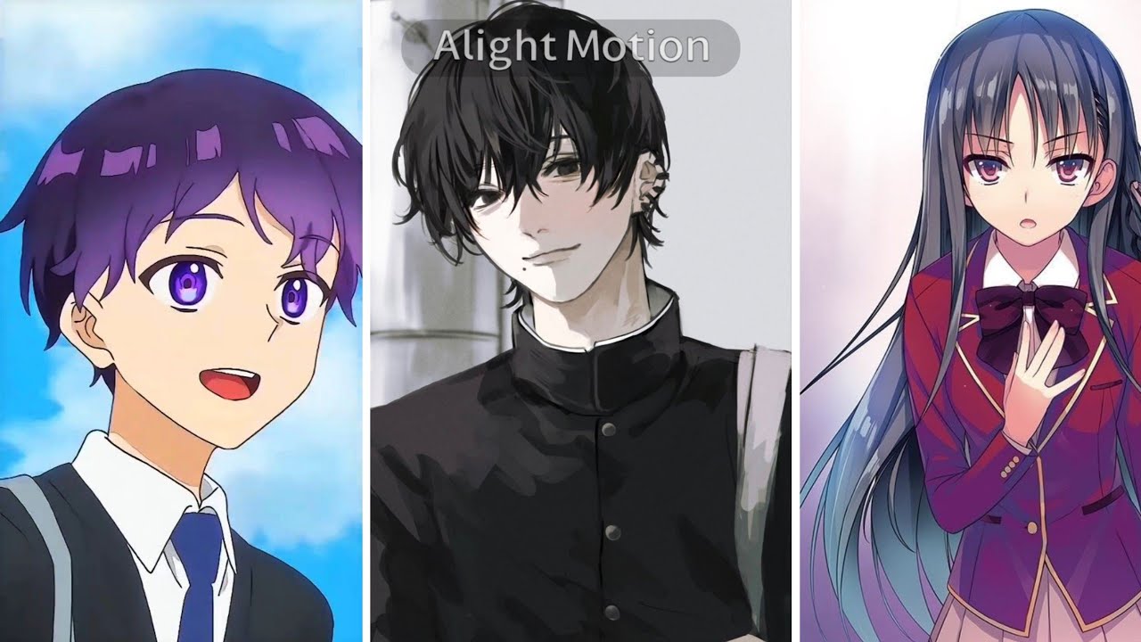 [Anime] -Tổng Hợp Những Bài Nhạc Chill Hot Tik Tok/#3