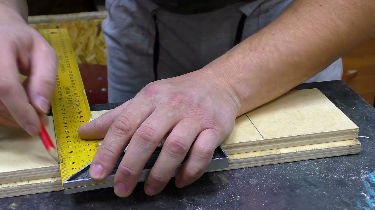 workshop IDEA Great idea ! A great tool for the home workshop #homeworkshop
