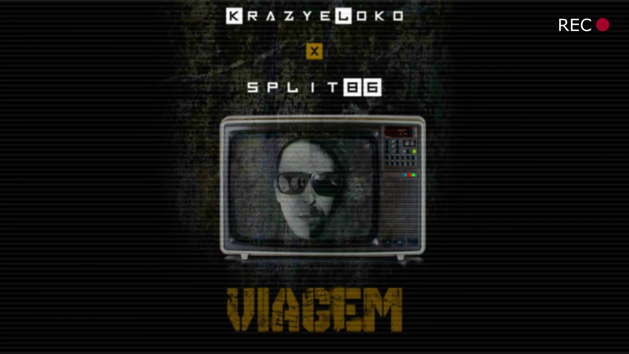 Krazye Loko - Haterz (Remisturado) [feat.  Allen Halloween]