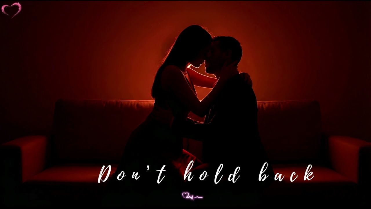 Don’t Hold Back… ⚡🔥 (Playlist) | LUSTR