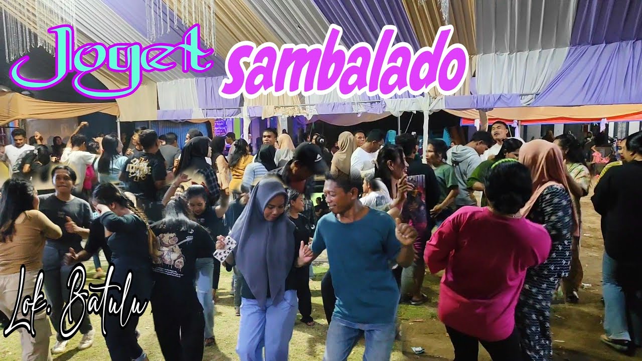 🔥💃VIRAL TIKTOK || JOGET PALING MANIS BHARADUTA SOUND🔊VOC ODHY VOC LIAN FT DJ IDRUS || LOK. BATULU🔰