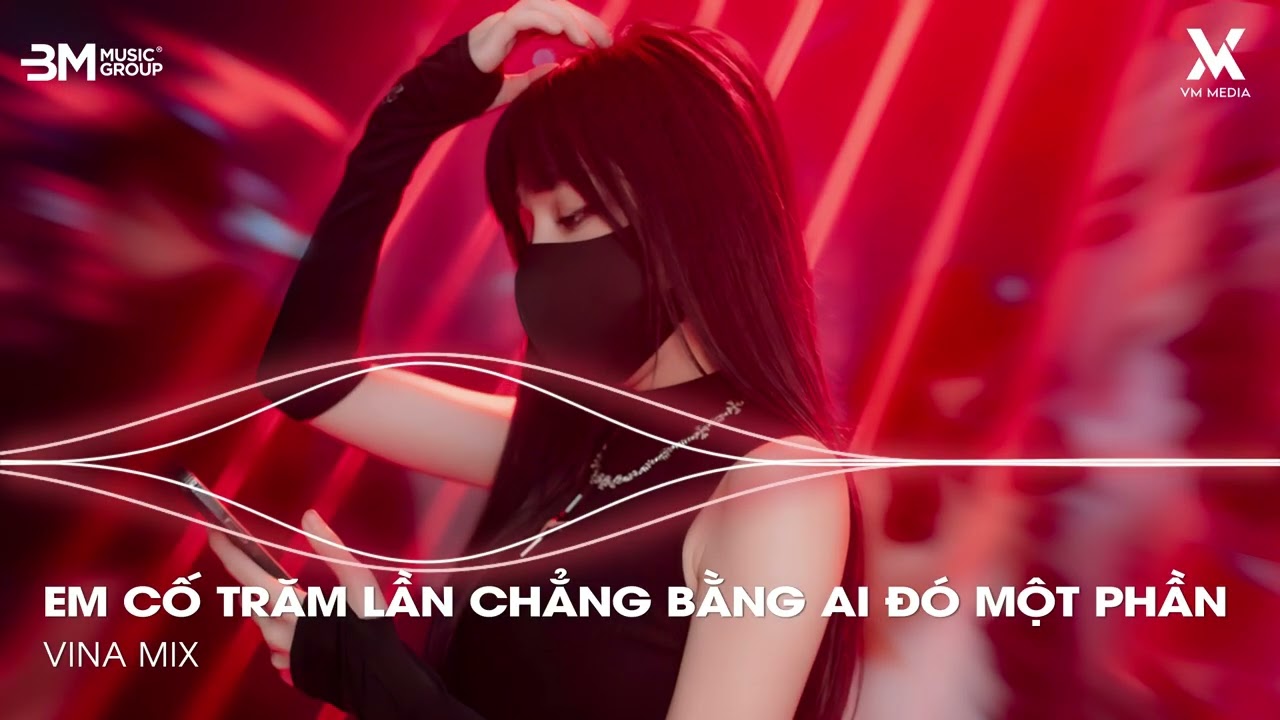 Hẹn Hò Nhưng Không Yêu Remix ♫ Em Cố Trăm Lần Chẳng Bằng Ai Đó Một Phần - Nhạc Remix TikTok Hot 2026