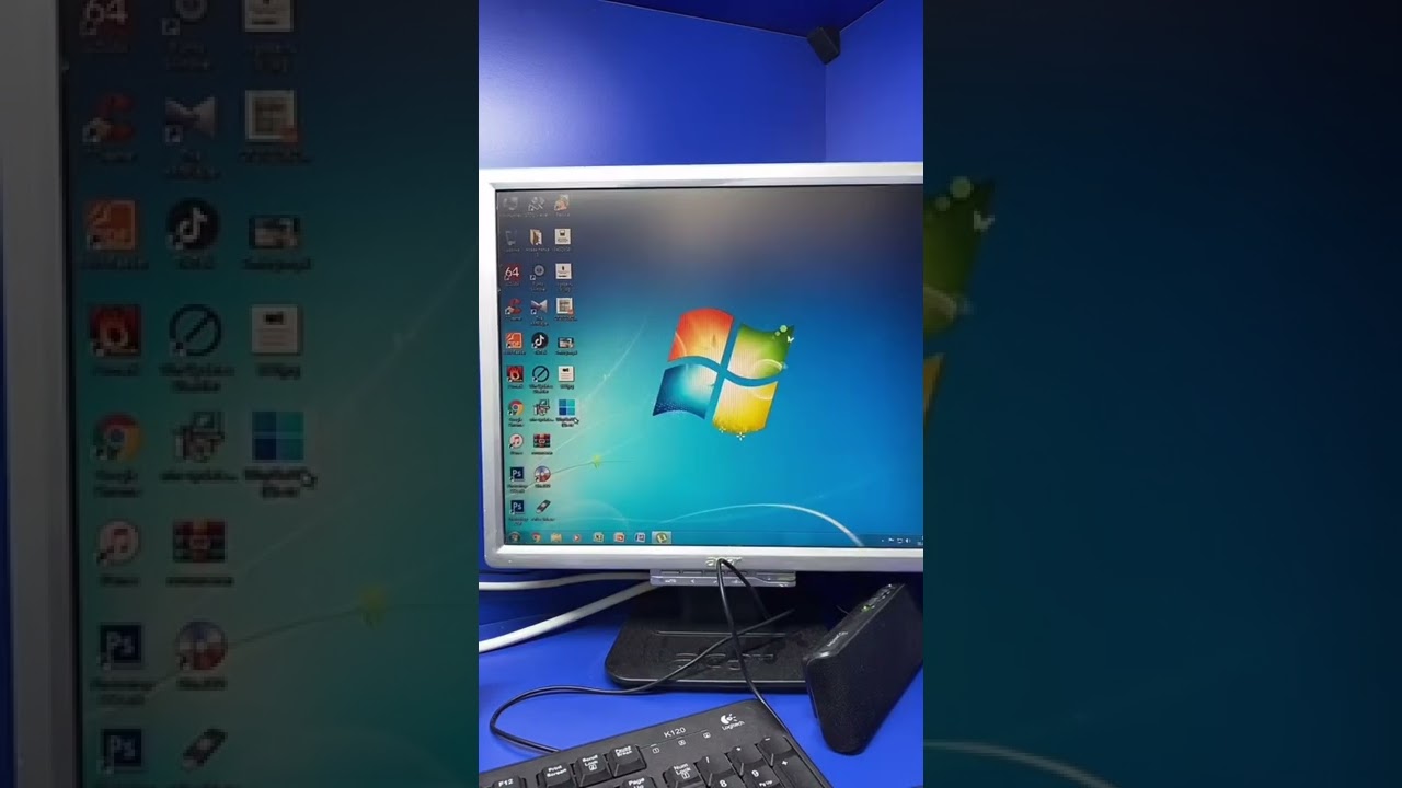 Узнай, потянет ли твой ПК Windows 11!