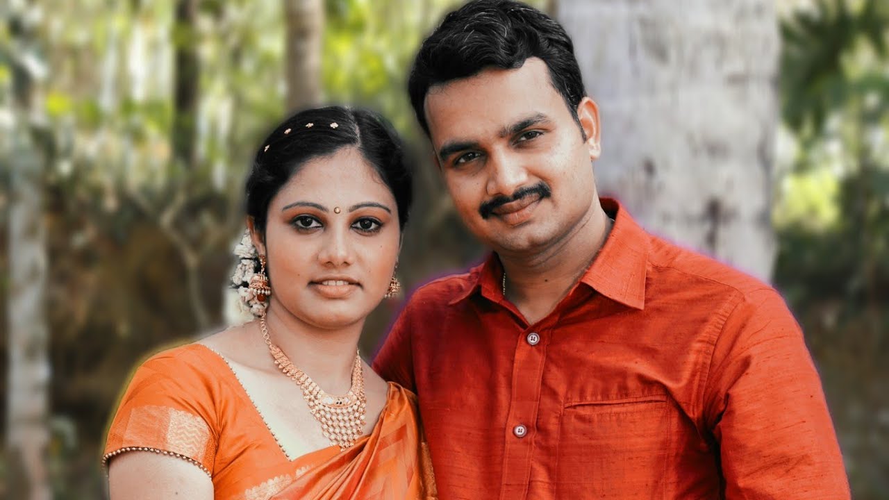 Engagement || Groom Side || Jinchu & sandeep #2014 #engagement #video #kerala #hindu