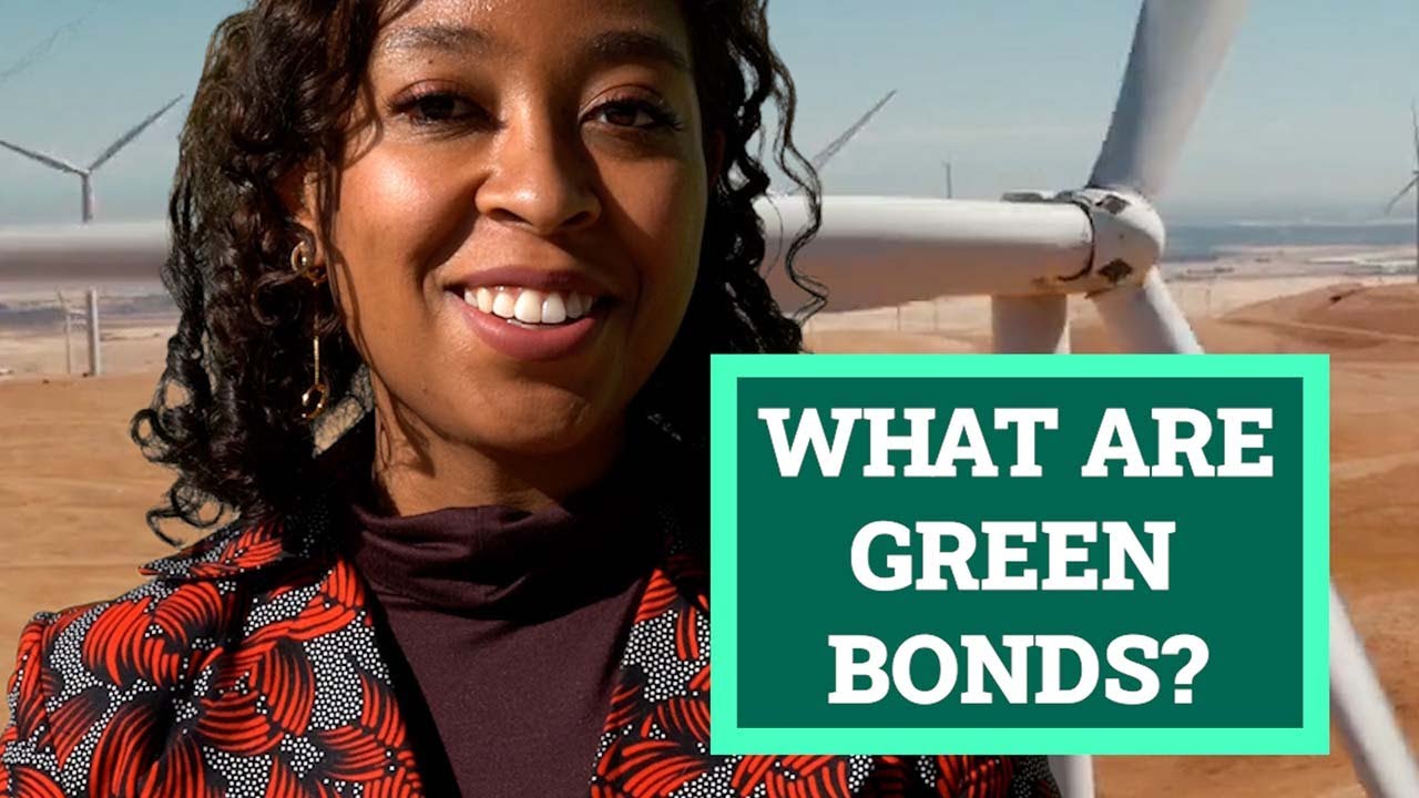IFC Explained: What Are Green Bonds?
