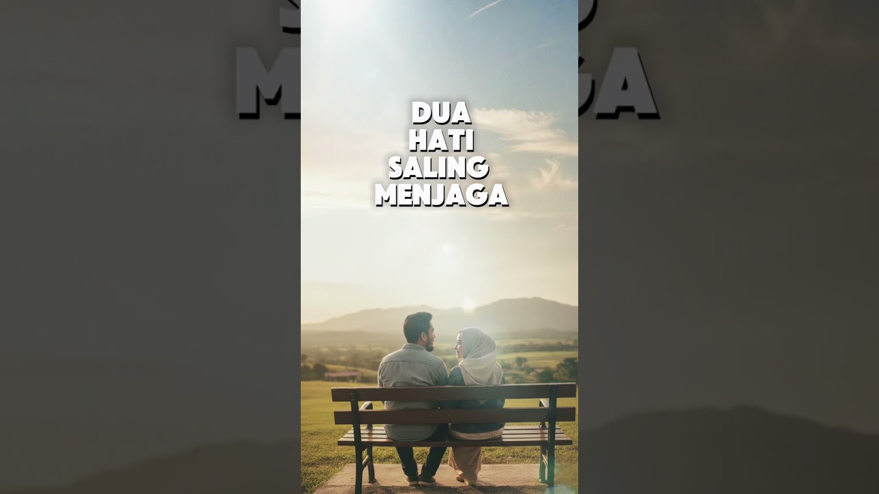 Wanita Di Sebelah (Official Lyric Video)