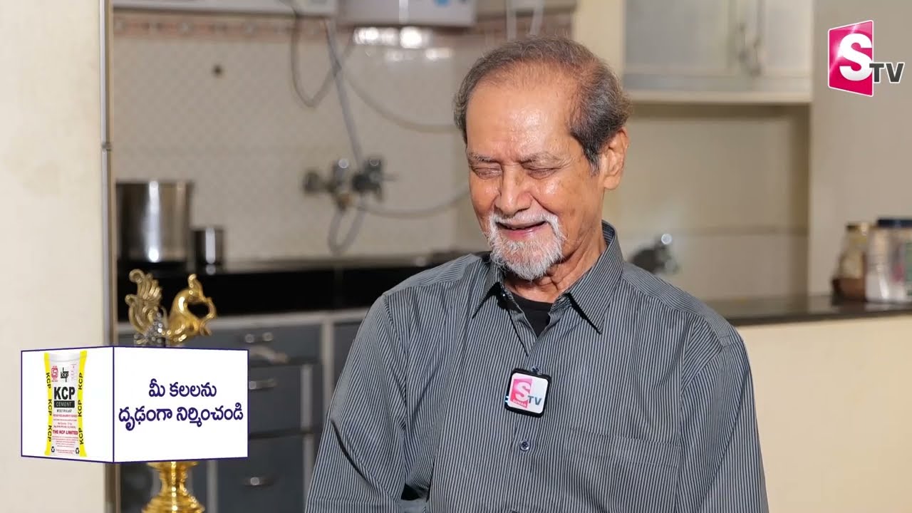 Actor Ashok Emotional Words about His Daughter Ranjitha-Nityananda Relation | Two Daughters Divorce