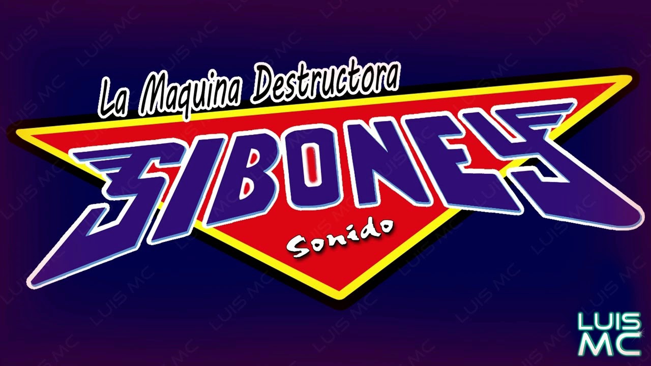Cumbia Maruja Sonido Siboney