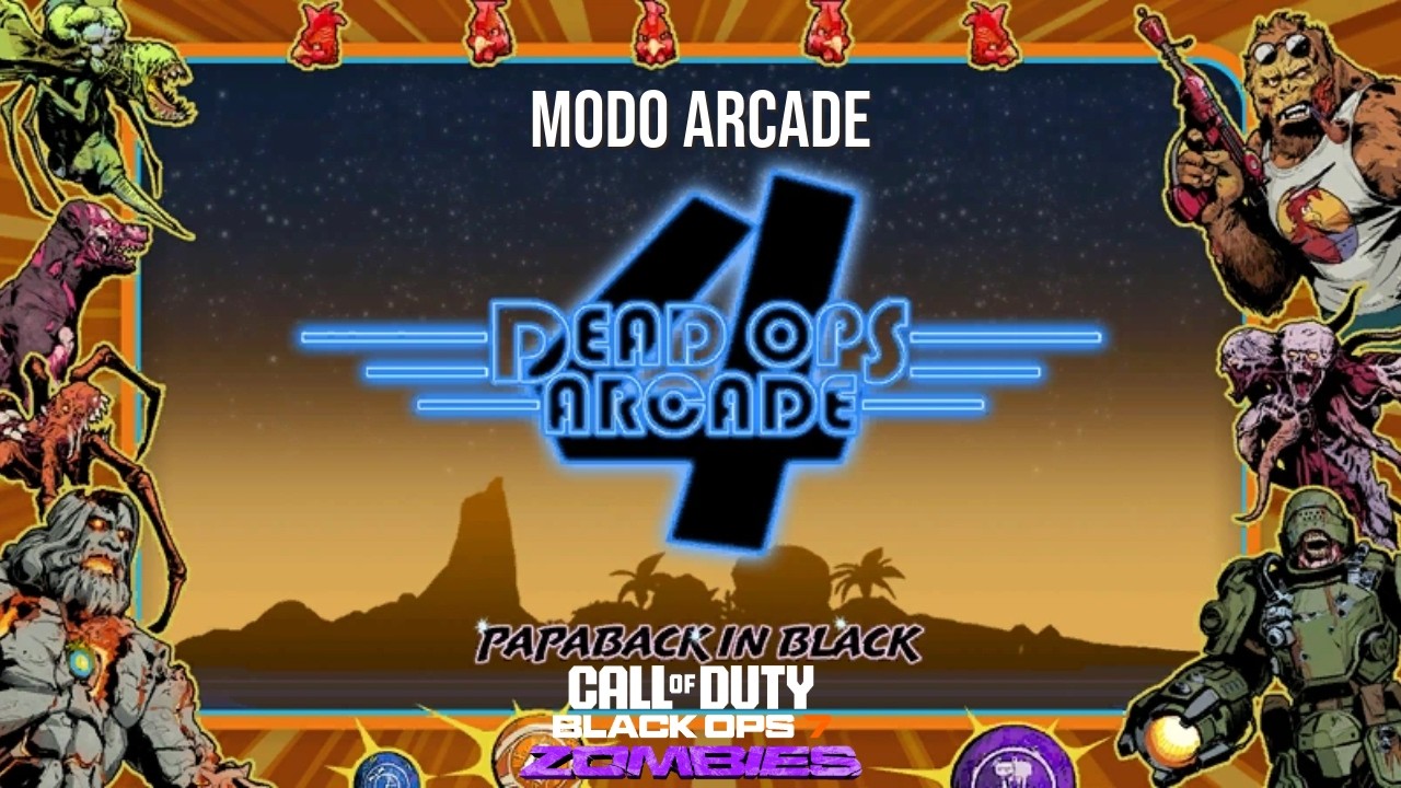 Call of Duty: Black Ops 7 