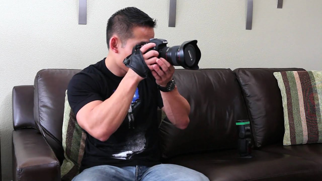 Nightclub Photography TV Ep. 5 (Part 1) Flash Exposure Compensation