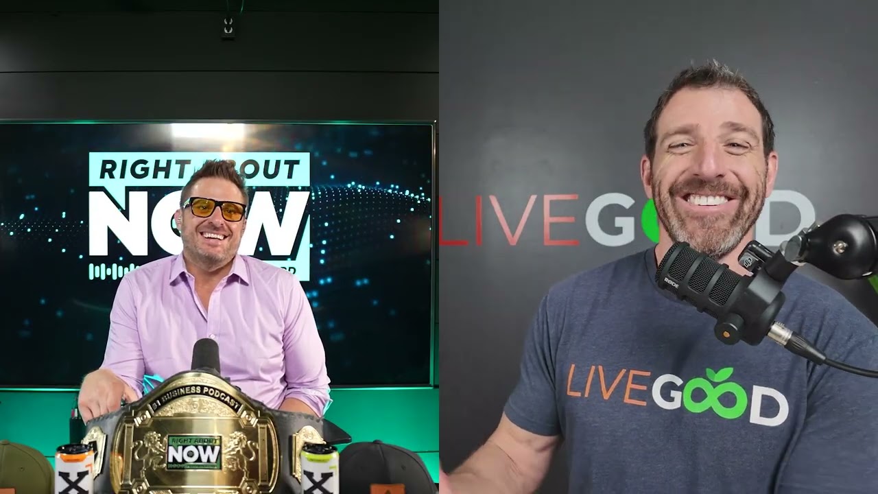 How One Company is DISRUPTING the $200B Supplement Industry!