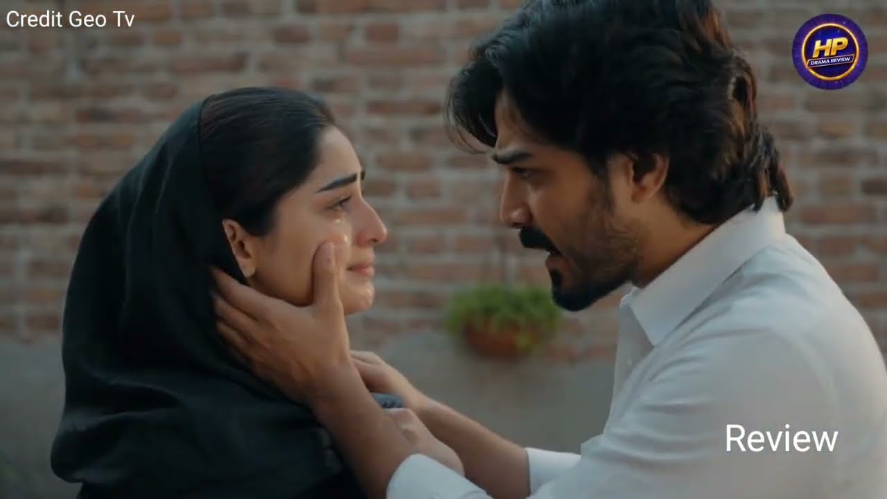 Zabt Maga EP 8 & 9 Promo | Zabt Episode 08 Teaser Story Twist  explain & Review June 7, 2026