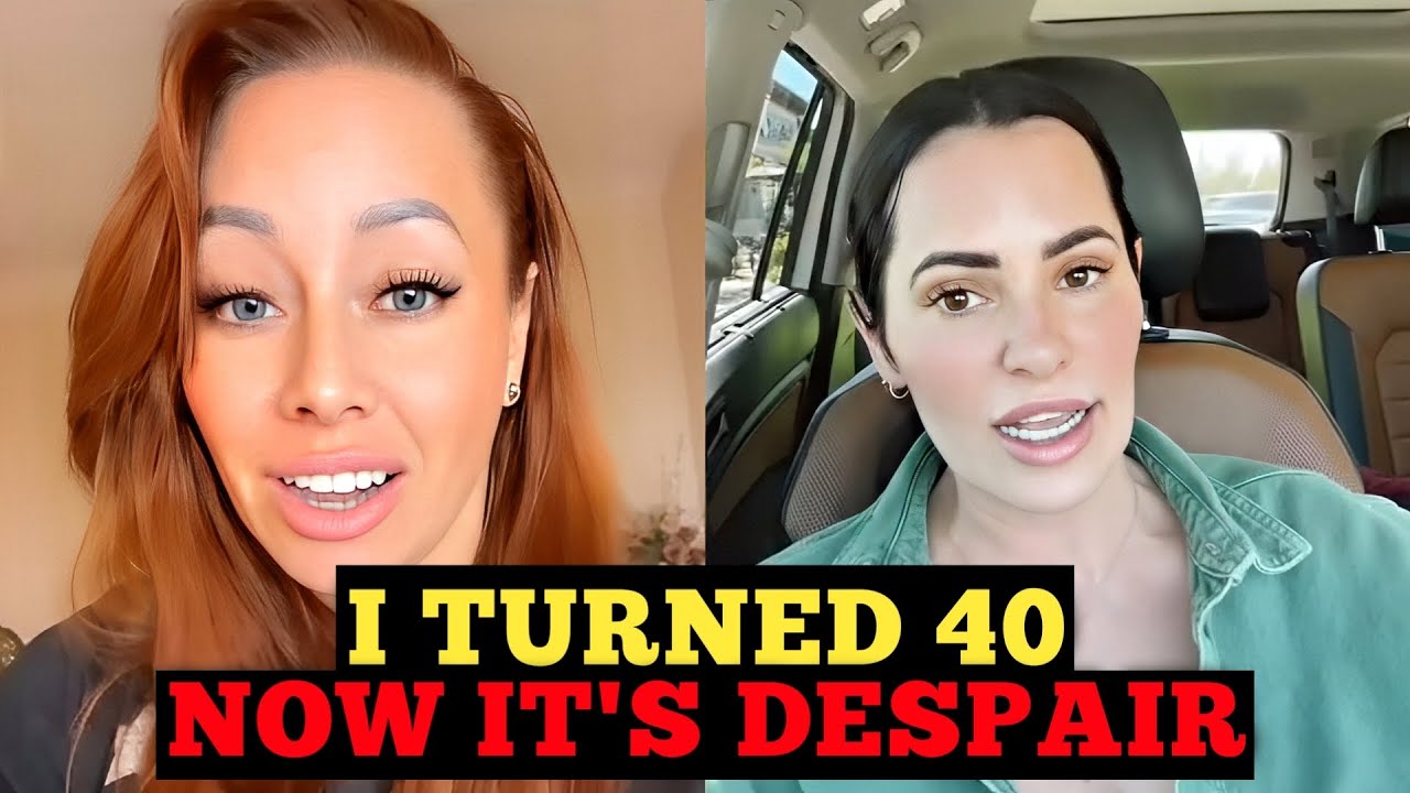 Women Told Men to Stop Approaching… Now They’re Panicking