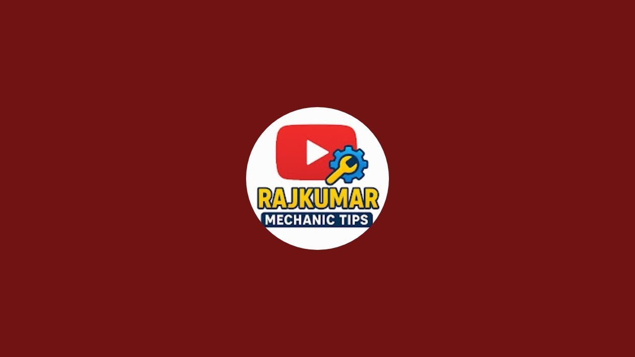Rajkumar Mechanic Tips is live
