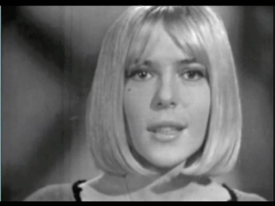 France Gall - Baby Pop (1965) Audio HQ