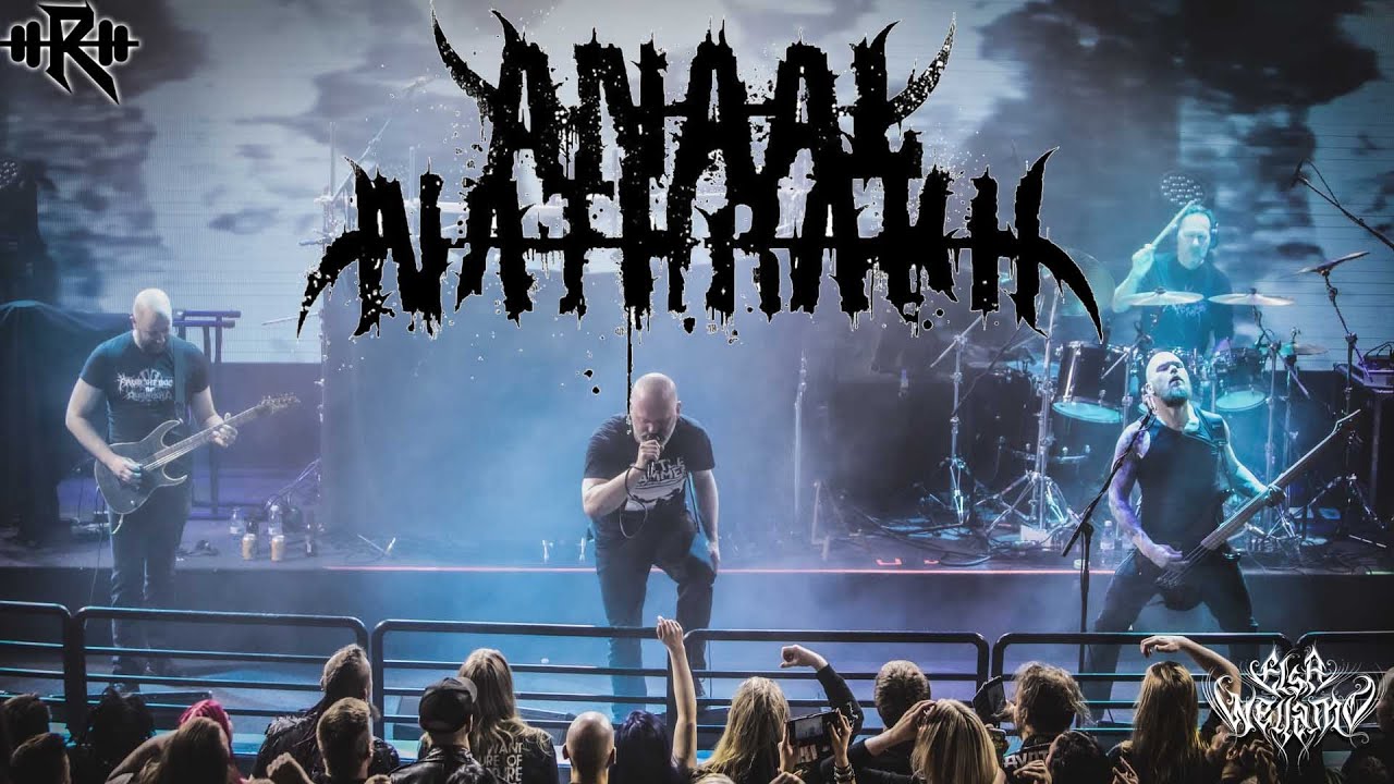 Anaal Nathrakh interview - deep insights, philosophy and unique British extreme metal
