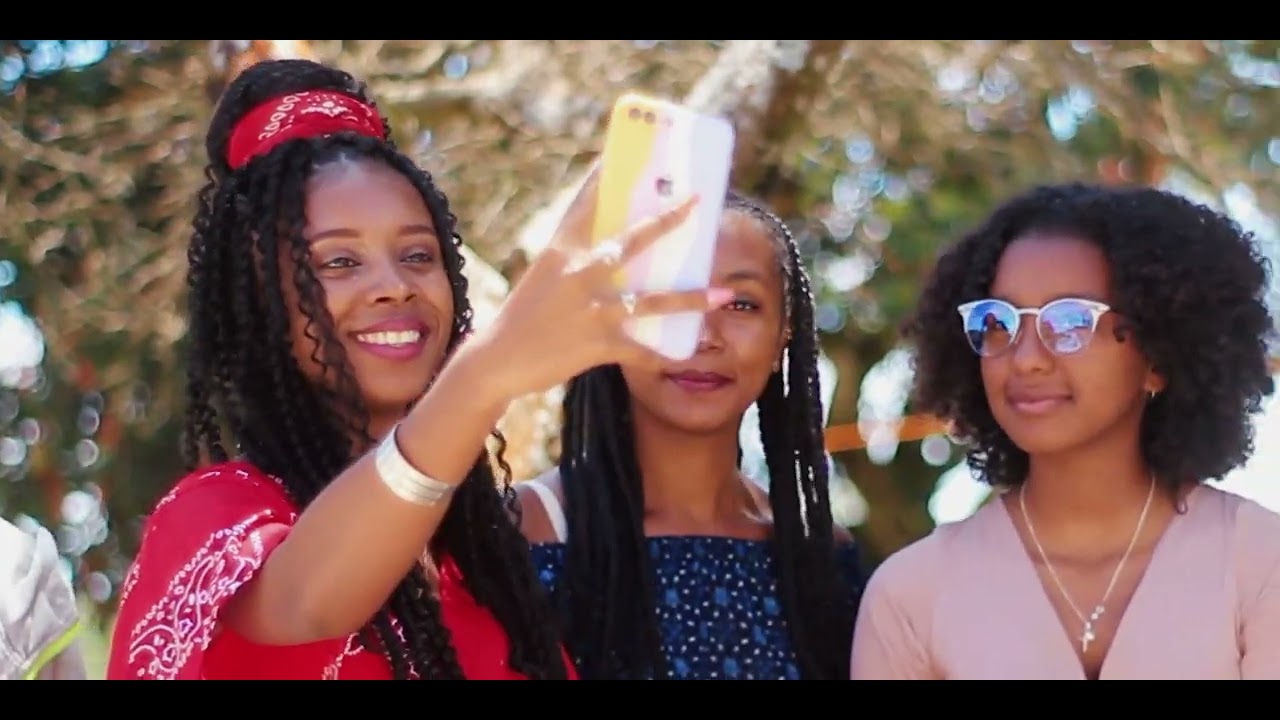 Gabhy Smith - Antonella (clip officiel 2022 Real Nicolas pH )