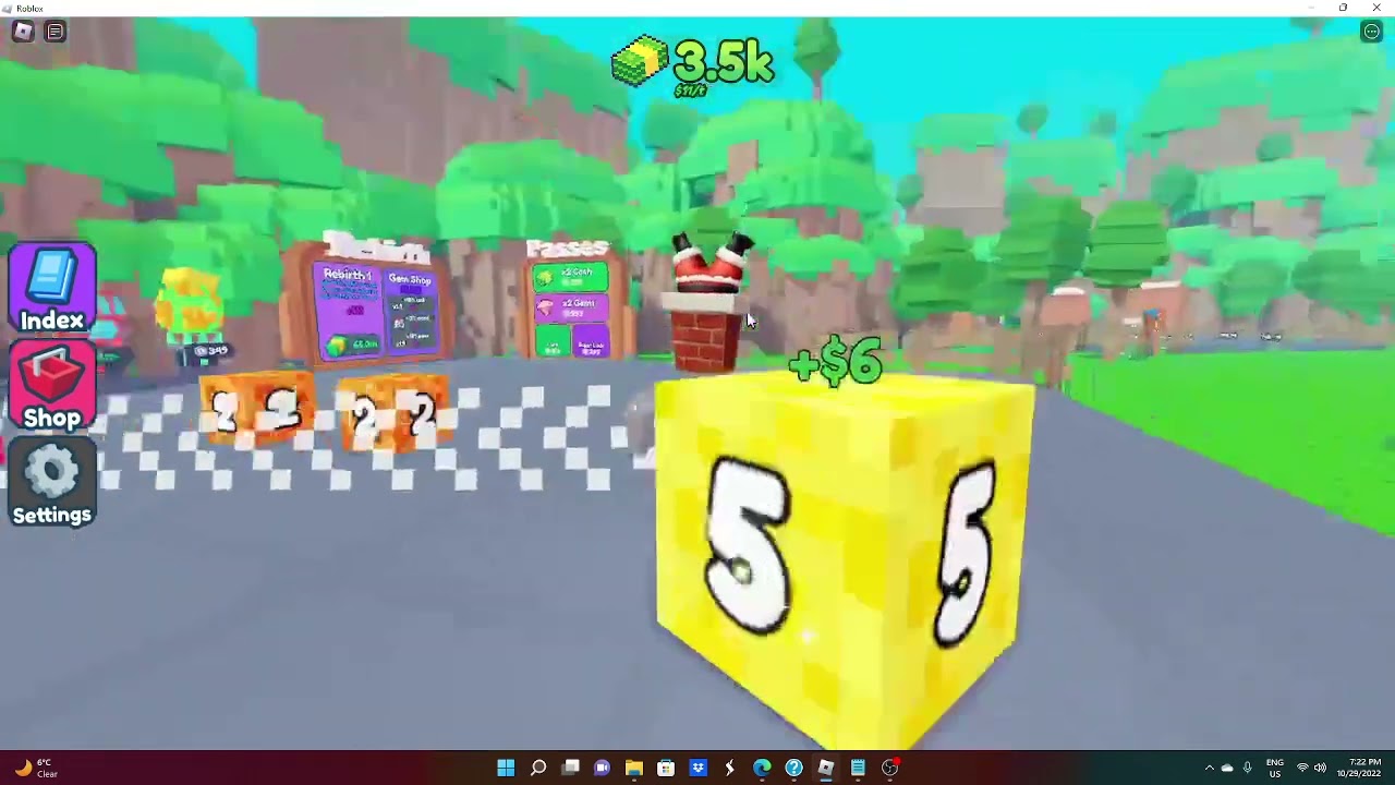 ALL NEW SECRET MERGE SIMULATOR CODES