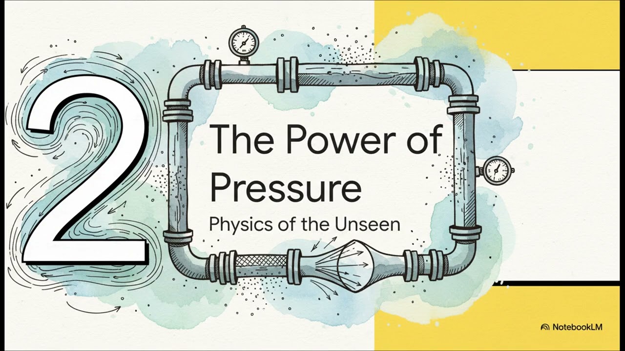 Industrial Fluid Flow