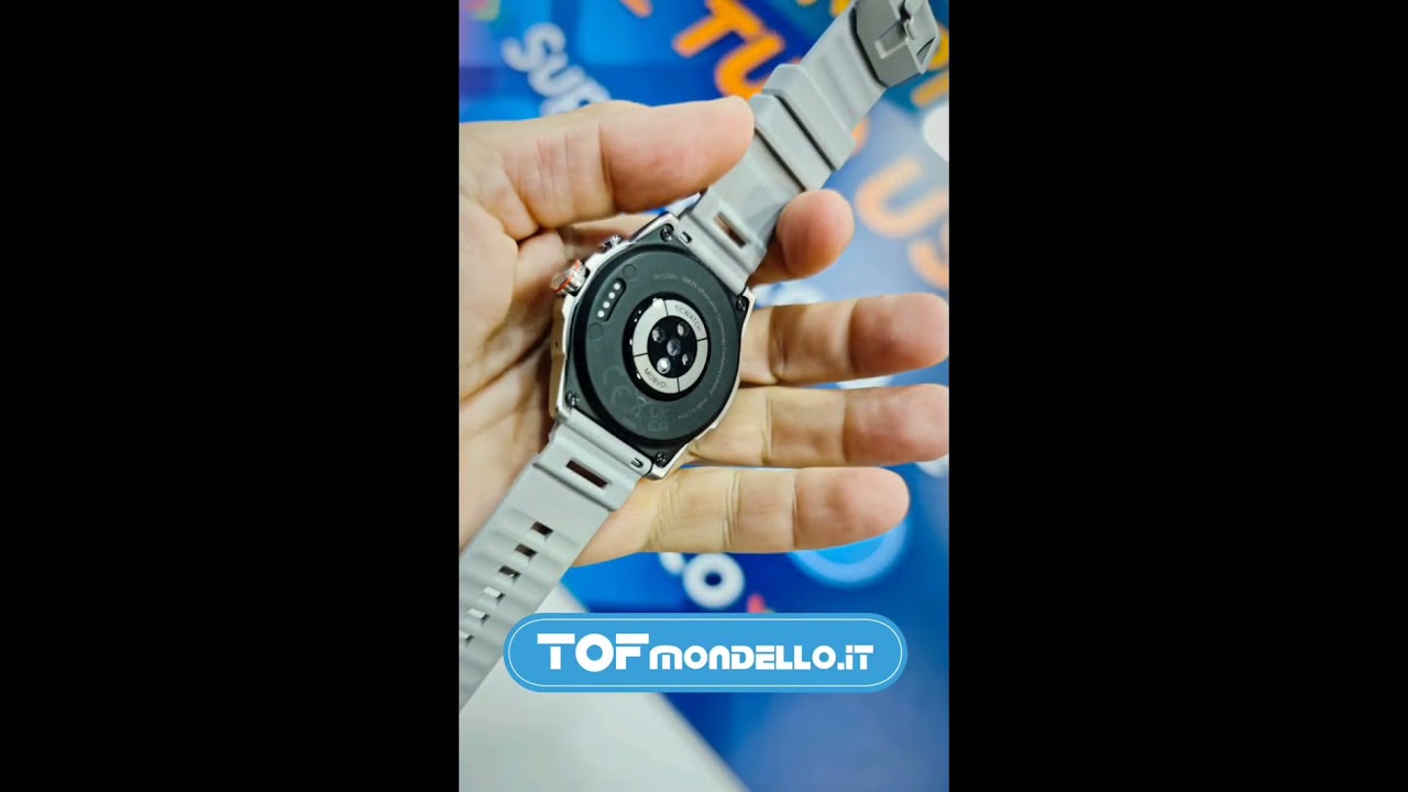 Ticwatch Atlas