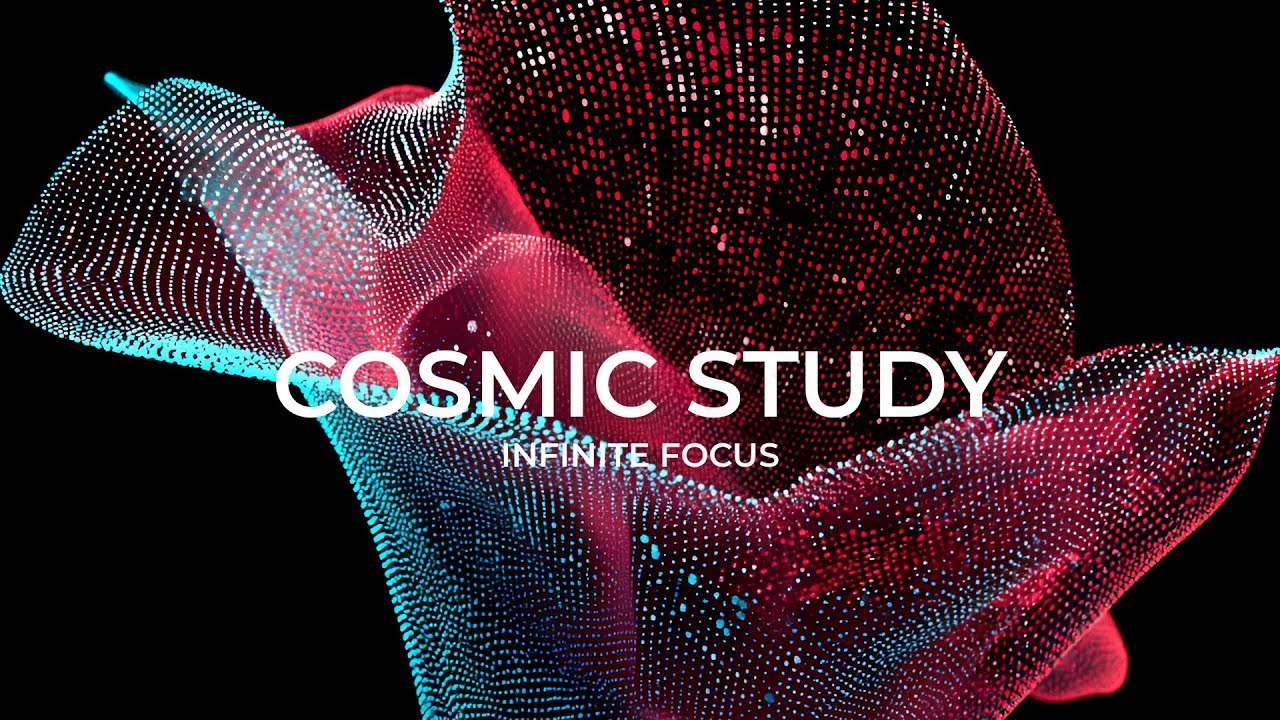 Productivity Accelerator: Beta Focus Waves (16Hz), Increase Intelligence and Focus, Brainwave Music