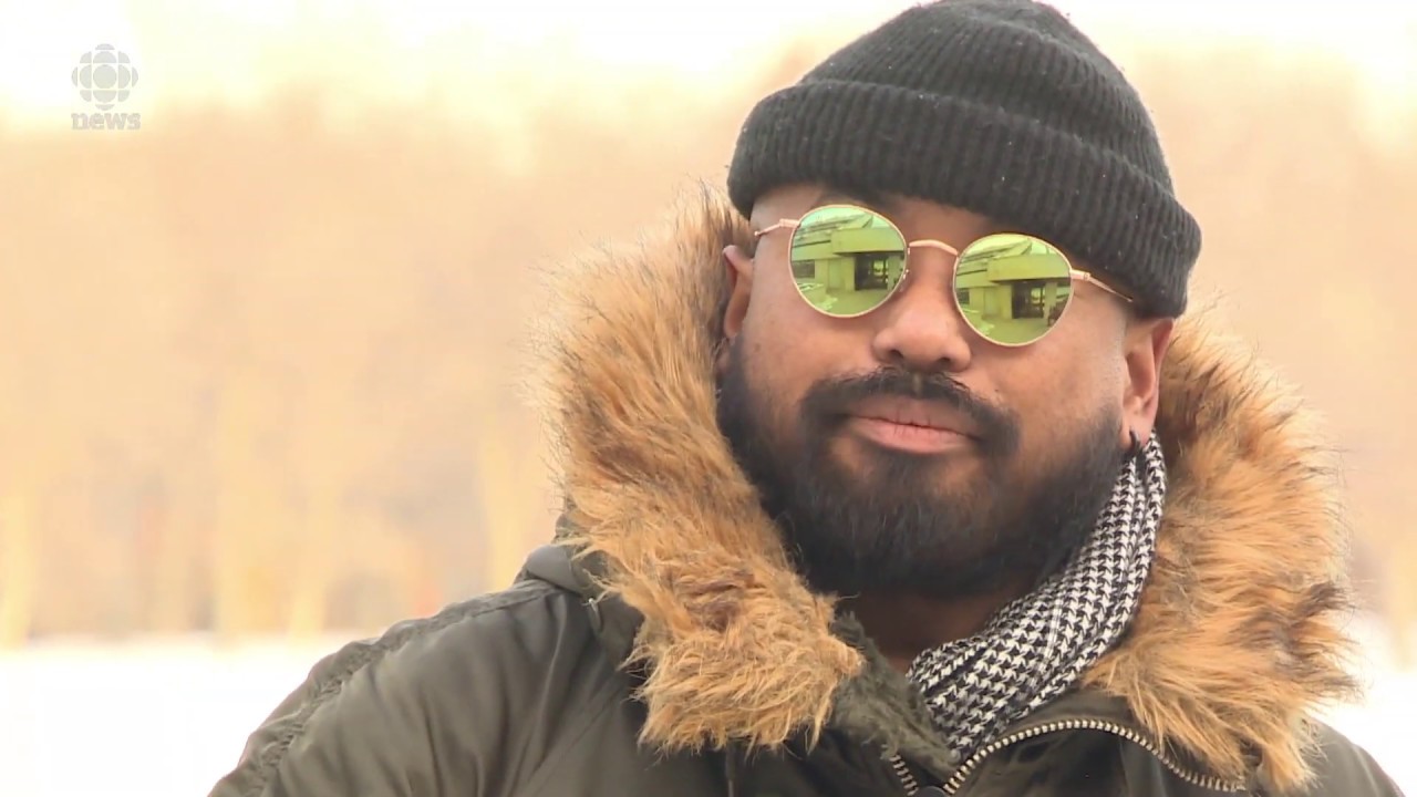 How to mix fashion and function when dressing for the winter in Saskatchewan