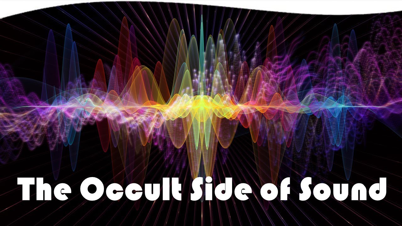 The Ancient Wisdom and the Occult Side of Sound | Eduardo Javier Gramaglia