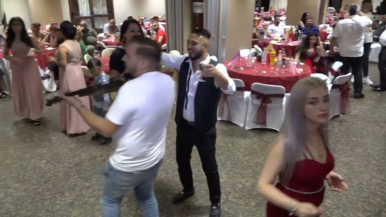 3HD BOTEZ SOFIA 22-06-2019  Italia Bologna Live 🎤🎹Cove 🎥Somi Olaru 👑