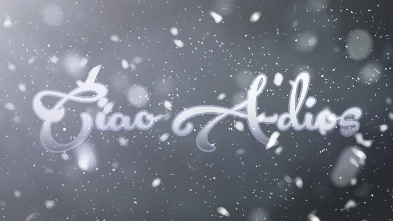 Ciao Adios [OLD] // GVMV // Gachaverse