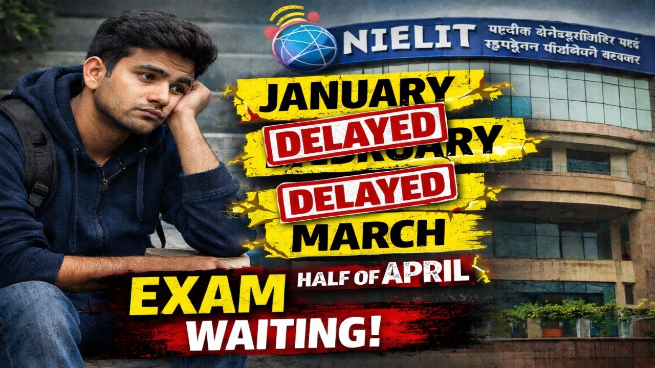 👉 CCC Exam Update 🚨 | Jan Feb March Exams Delayed | Latest News 2026