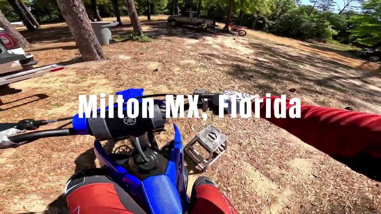 Milton MX
