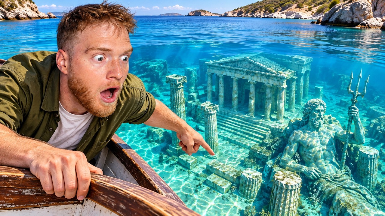 The REAL Stories Behind History&rsquo;s Strangest Myths