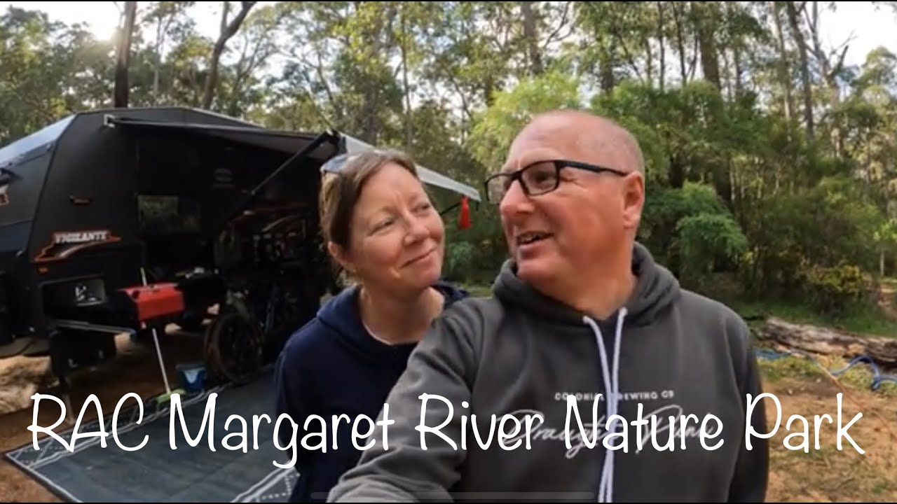 RAC Margaret River Nature Park, Margaret River Brewhouse, Wildhop Brewery, mountain biking, e-bikes