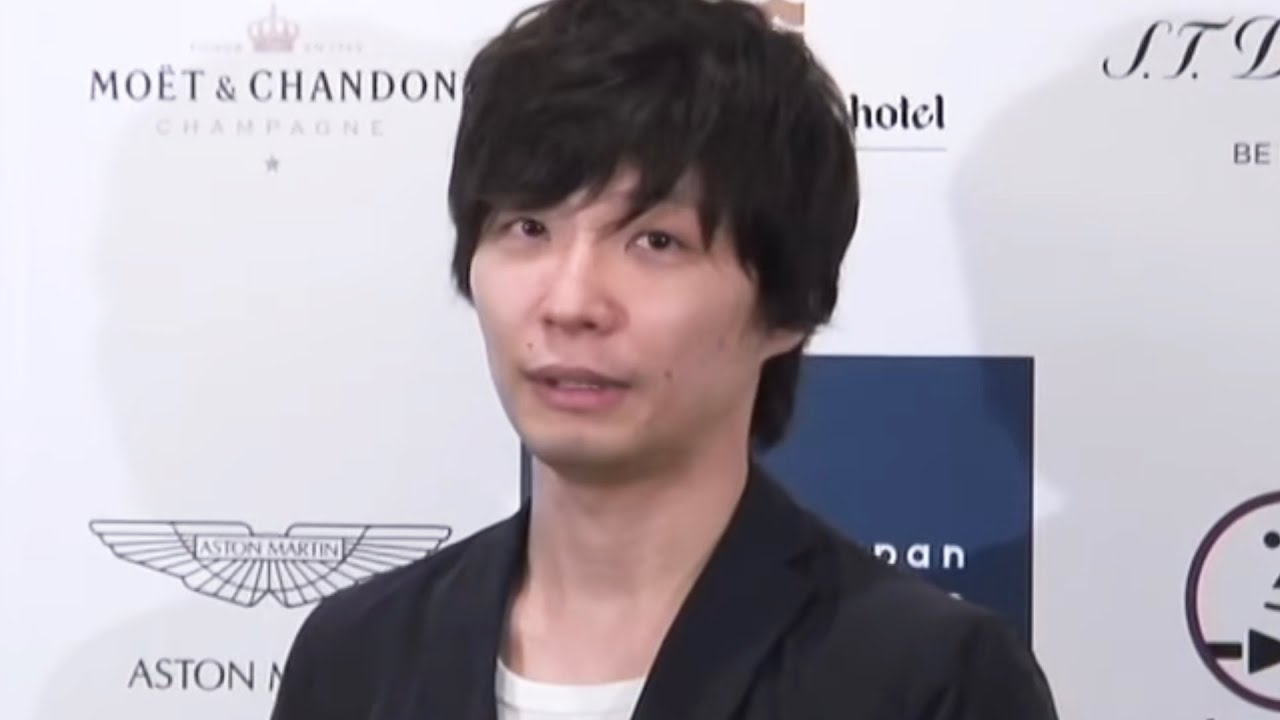 新人賞の星野源、絶望を味わったからこそ嬉しい／第23回日本映画批評家大賞授賞式
