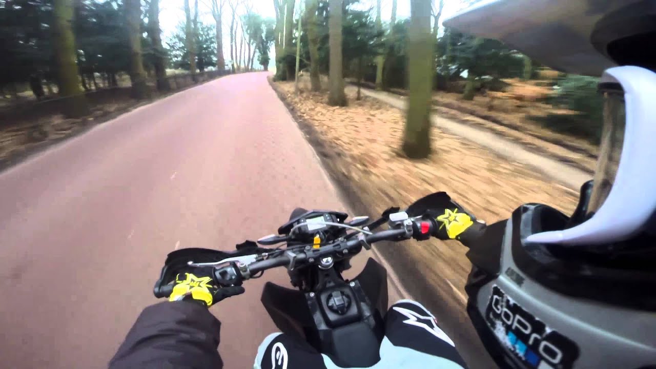 Gopro Hero 3+ black Orion RX50 RAW